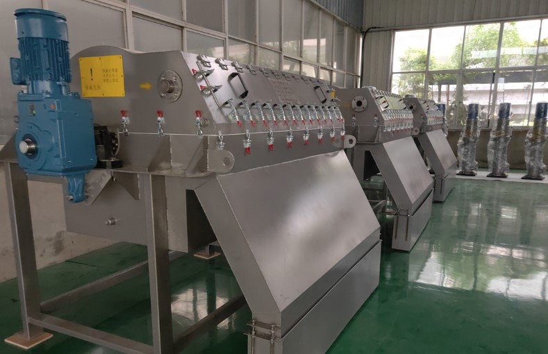 FCC平衡催化剂磁分离装置扩能技术改造项目