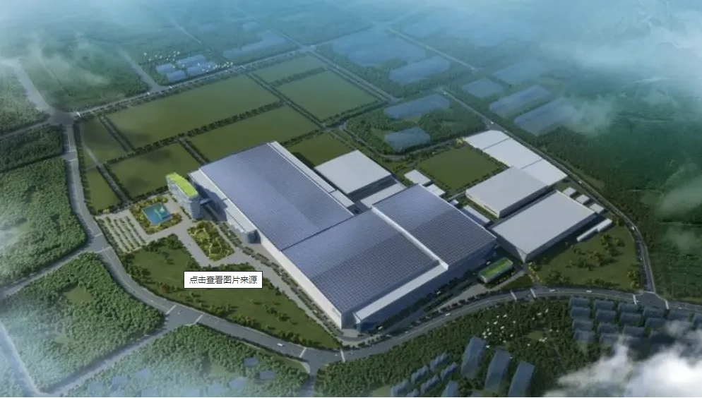 第8.6代氧化物半导体新型显示器件生产线项目社会稳定风险分析报告