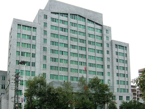 清远市中级人民法院刑场工程项目