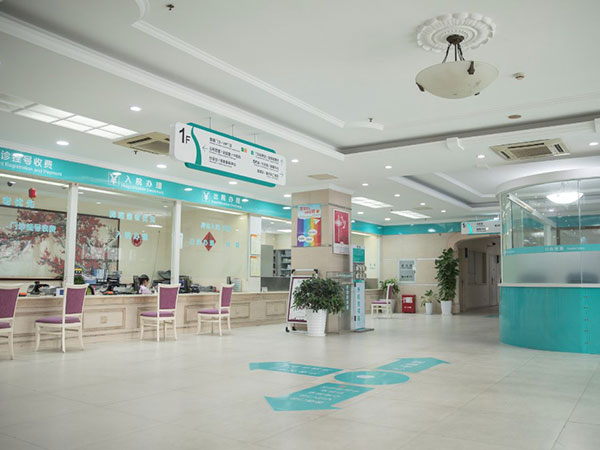 河源市妇女儿童医疗中心建设项目