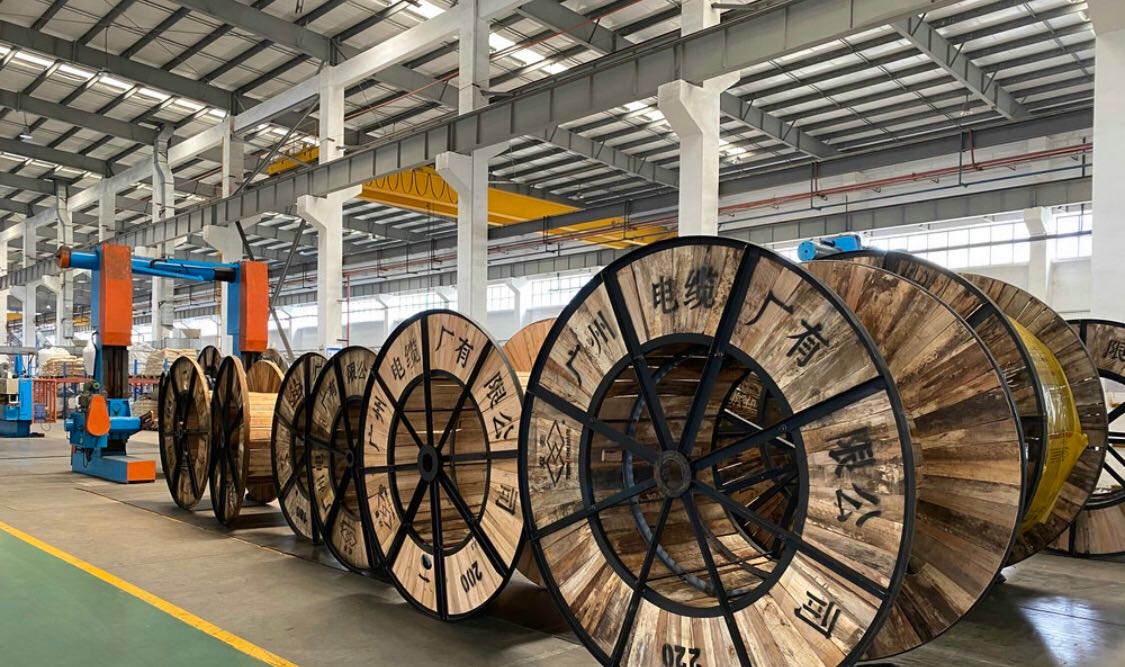 广州电缆厂有限公司二期项目节能报告