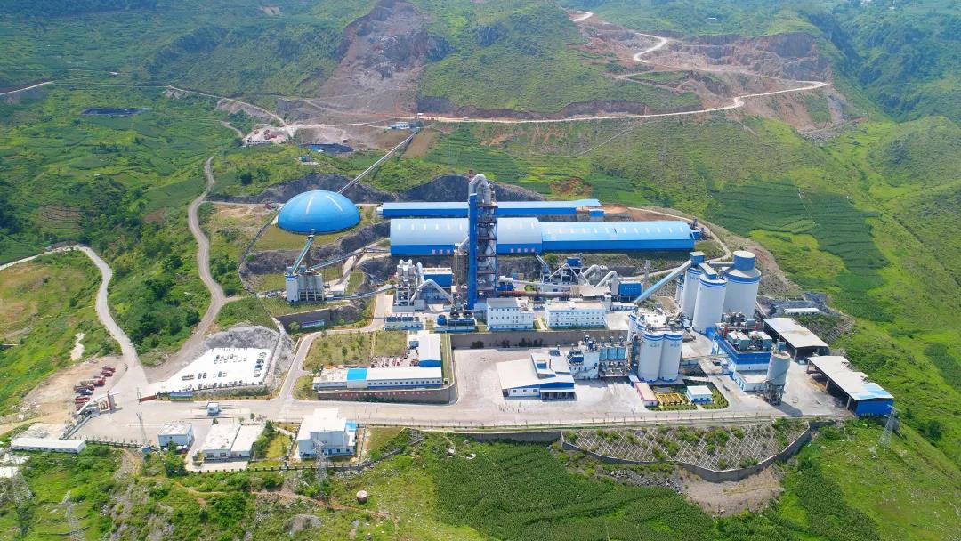 新建150万t a骨料项目节能评估报告