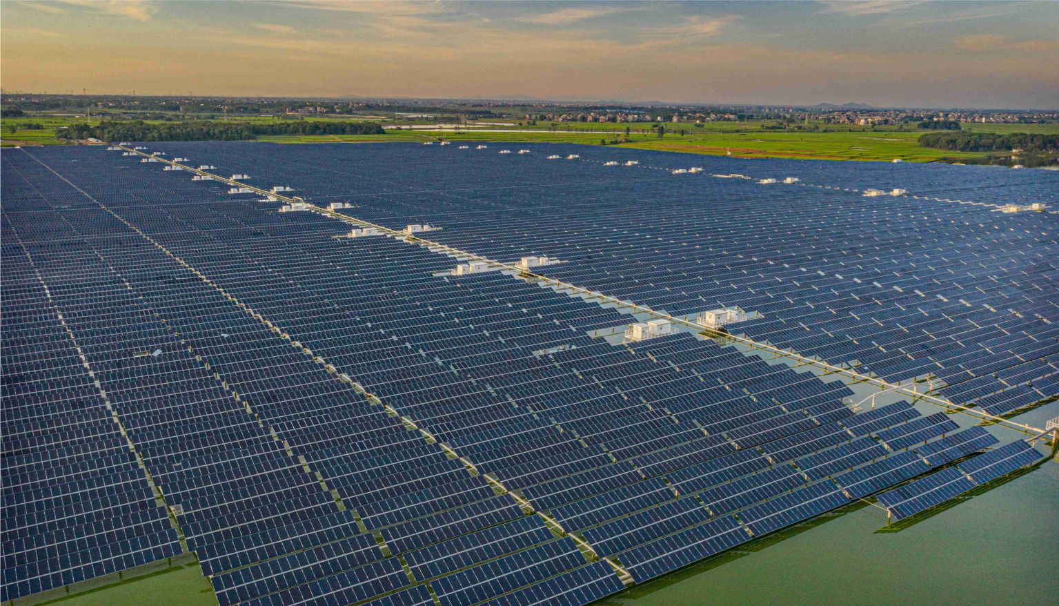 大唐高明更合85MW“渔光互补”光伏发电项目送出线路工程社会稳定性风险分析与评估报告