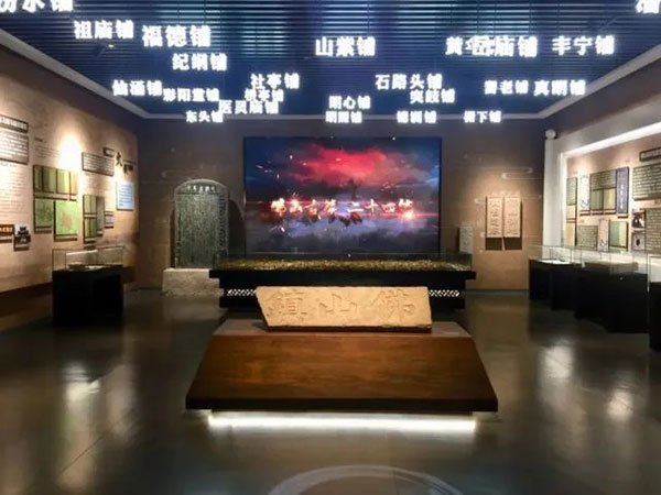 佛山青少年智能教育产业基地建设项目