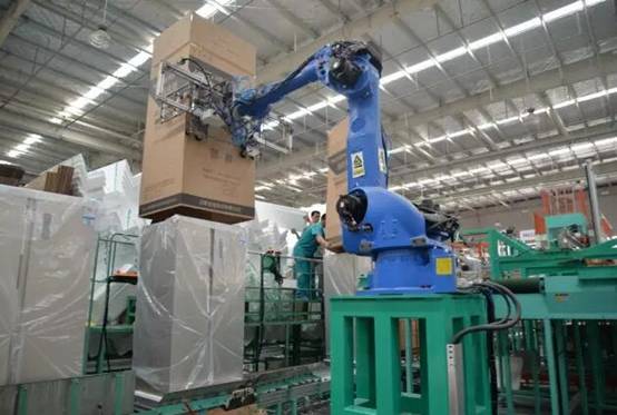 年产100万台电冰箱技术改造项目资金申请报告