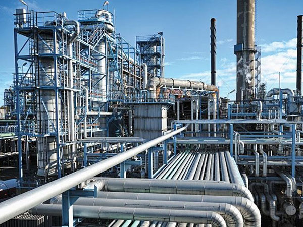 恩平市成品油零售体系“十四五”规划