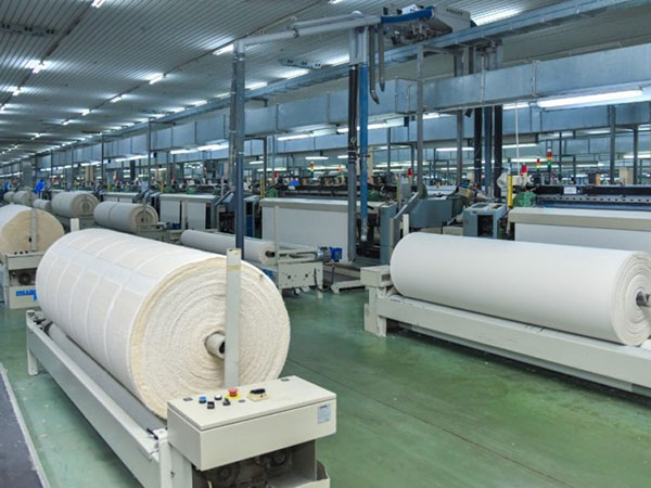 广东通力定造股份有限公司年产7万吨特种彩色纸扩建项目