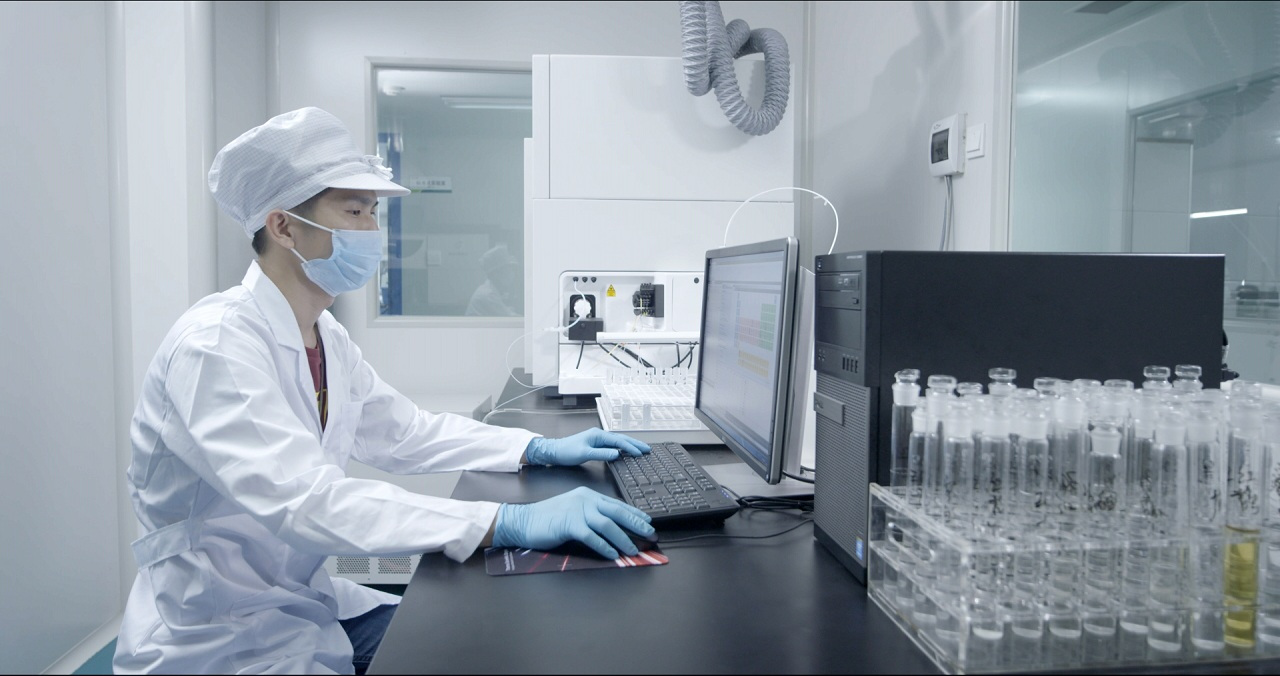 中山火炬水务有限公司设立CMA实验室可行性研究报告