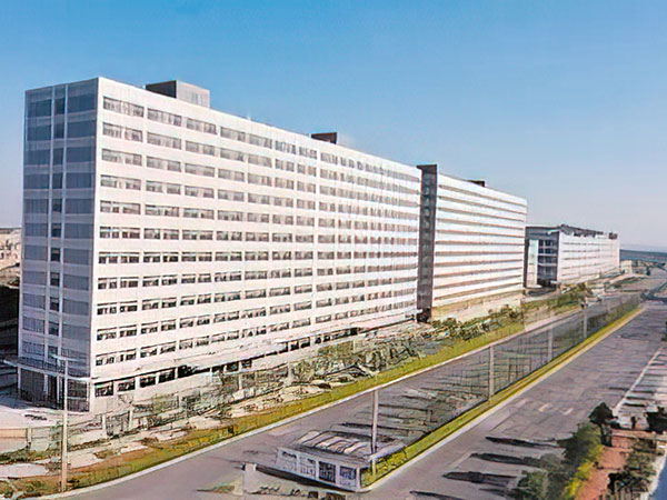 江门某上市公司投资项目