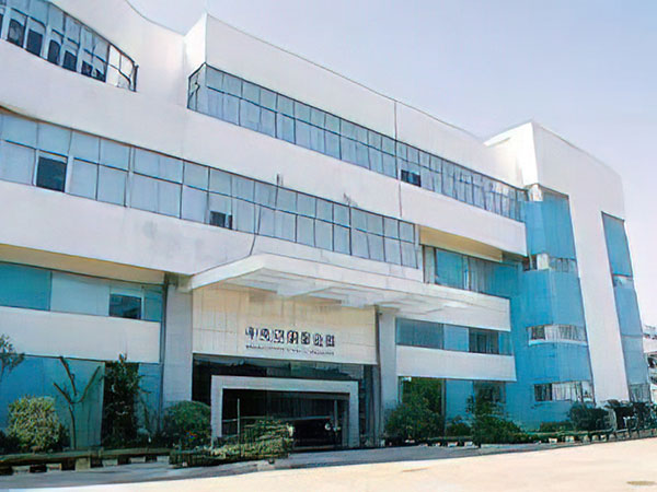 美的中央空调华东基地项目项目