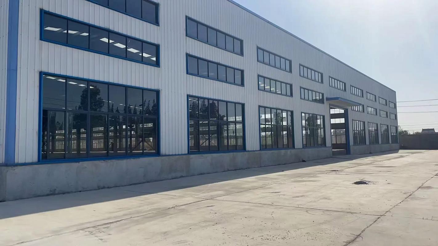 工业厂房贷款可行性研究报告