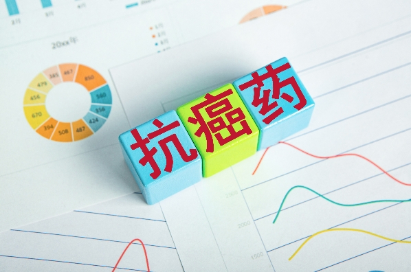 一类新药莱洛替尼和英利替尼（分子靶向抗肿瘤药）产业化项目申请报告