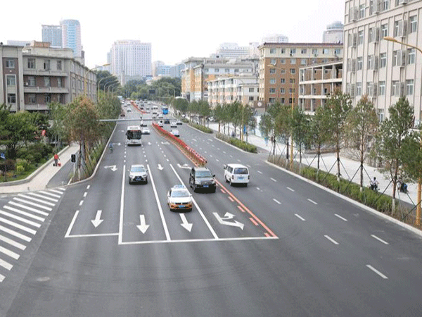 广州市番禺区南村镇科创组团园区1号市政道路工程项目