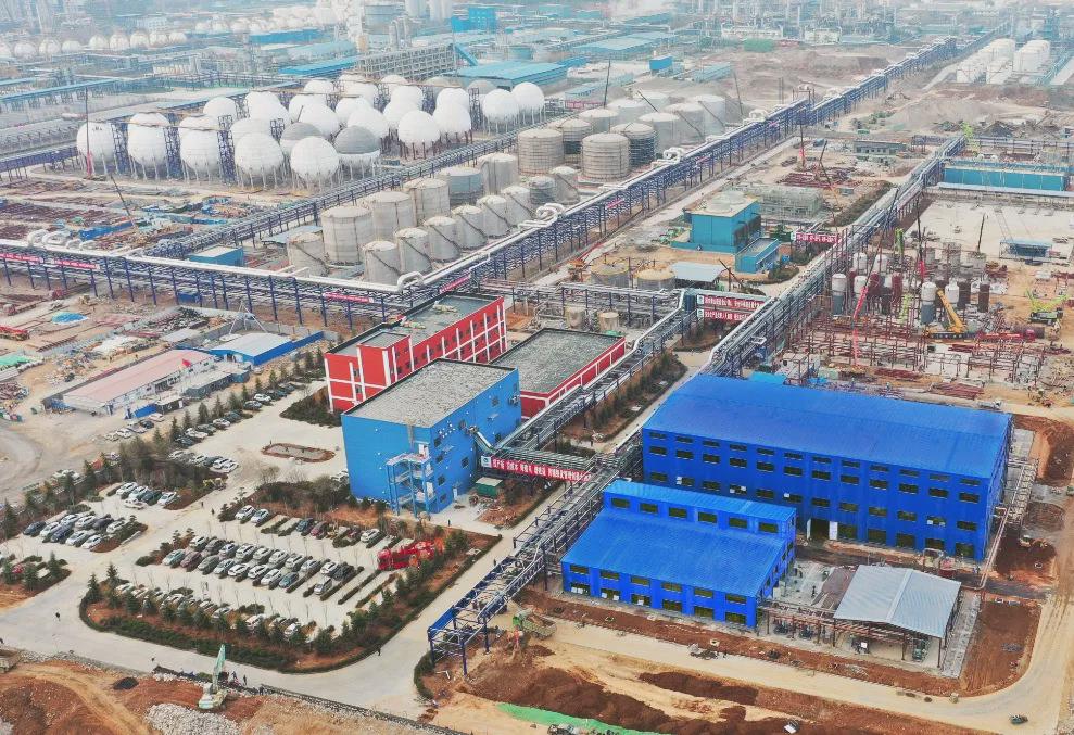 年产20万吨丁腈胶乳项目节能报告