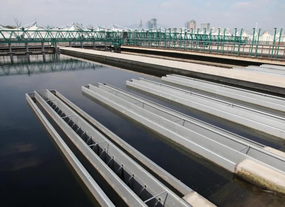 东莞市清溪厦坭污水厂二期工程节能报告