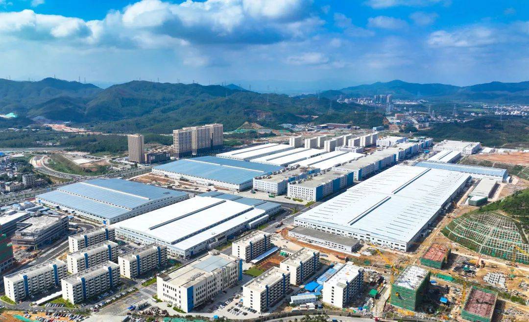 深汕合作区某项目配套九年一贯制学校项目建议书