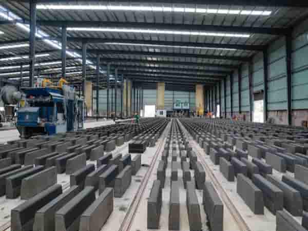 云安区南部经济带石城片区建材产业发展规划