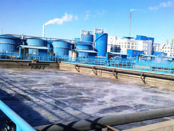 云浮市云安区医疗废水废物处理体系工程项目可