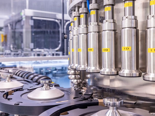 王牌抗生素欧美认证和清洁生产技术改造项目