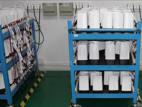 高清晰监控镜头及超广角全景镜头产业化项目