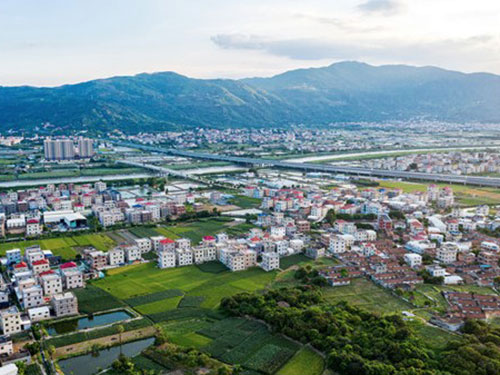 珠海市三灶镇生物制药产业集群规划