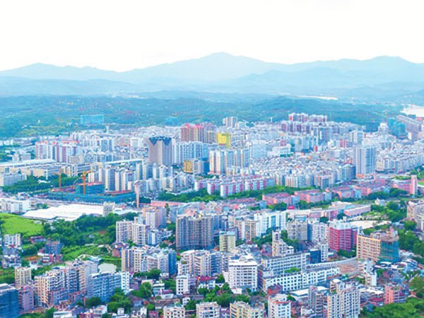 龙川县“十四五”文化改革发展规划