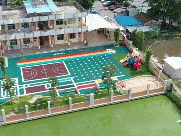 佛山市顺德区勒流街道江义村里涌水质治理项目