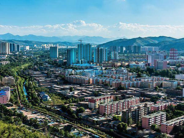 开平市“十三五”发展战略与发展思路研究