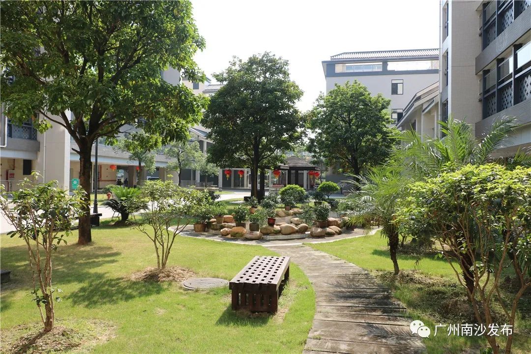 南沙区残疾人康复综合服务中心和托养中心项目可行性研究报告