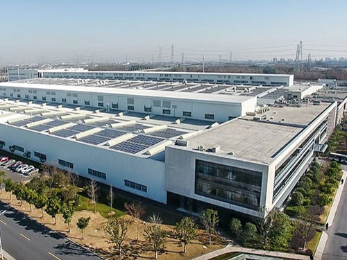 广州汽车集团股份有限公司自主品牌乘用车产能20万年扩建项目