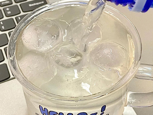 贵州某饮料企业市场定位项目