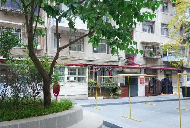 2023年坡头区4个城镇老旧小区改造项目可行性研究报告