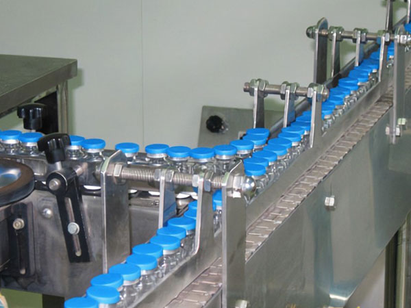 分子靶向抗肿瘤药物及心血管类药物产业化项目