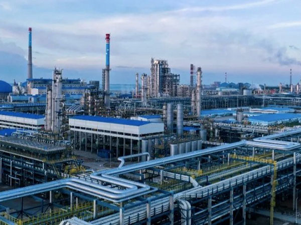 广东省石化产业发展规划