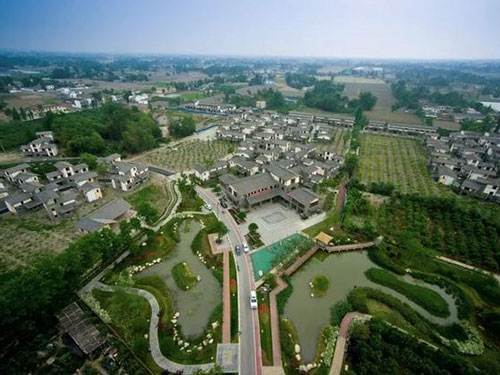 开平市“十三五”电商发展思路和研究规划