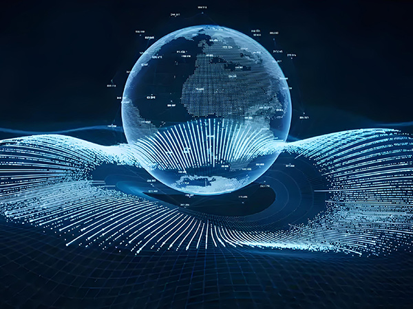 深圳某产业互联网集团商业模式设计项目