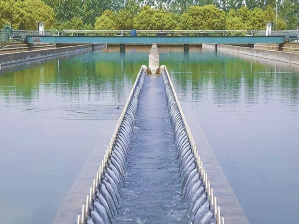 云浮市罗定市农村生活垃圾污水处理项目