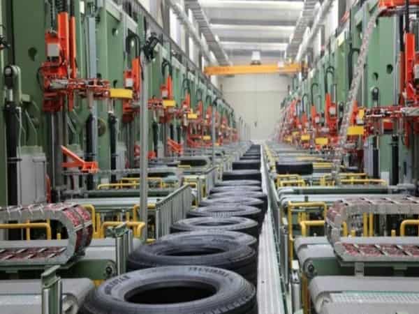 高精密铝合金轮胎模具扩产技改项目可行性研究报告