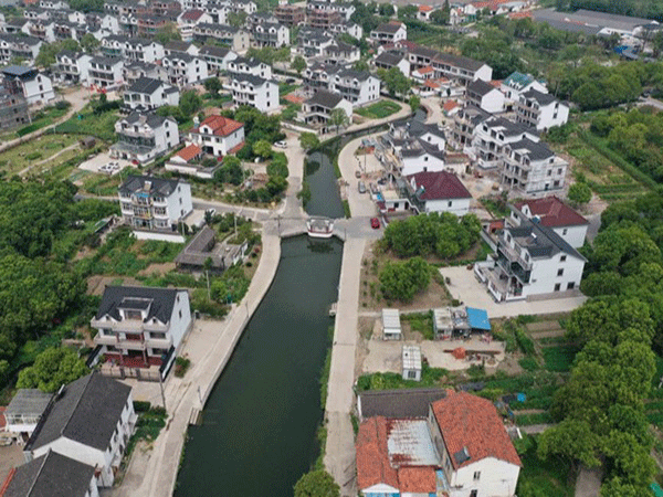 横琴新区“十四五”乡村振兴战略规划