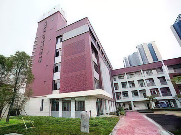 南沙区残疾人托养中心项目