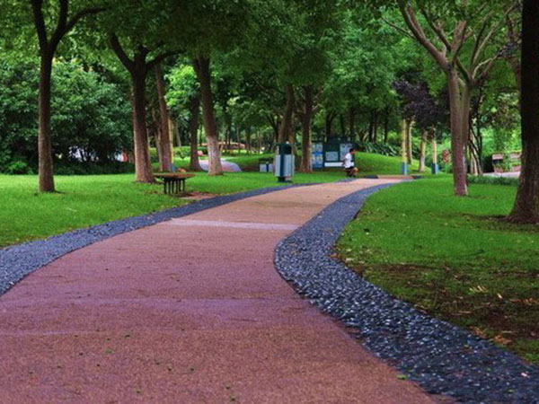 麻章体育公园建设项目