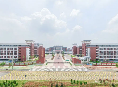 广大附中(南沙)实验学校建设项目