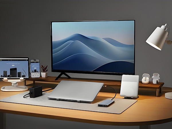 深圳某数码科技公司战略规划与战略解码项目