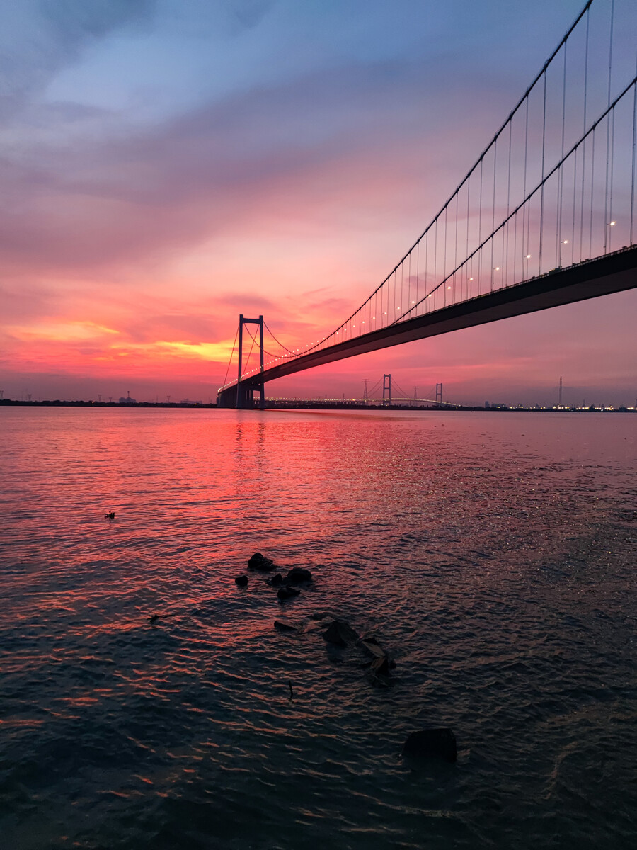 广州南沙明珠湾区跨江通道干坞景观标识牌项目可行性研究报告