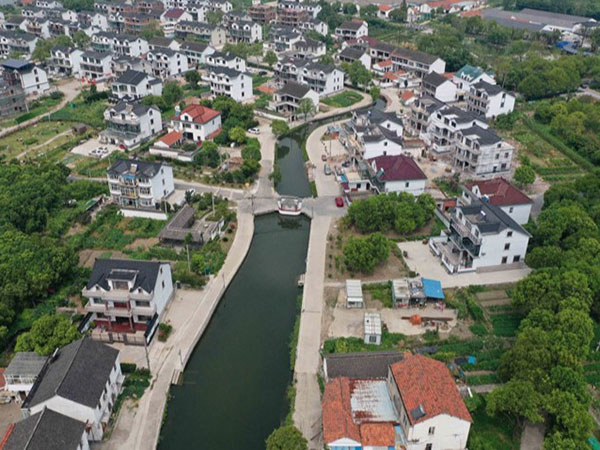 横琴新区“十四五”乡村振兴战略规划