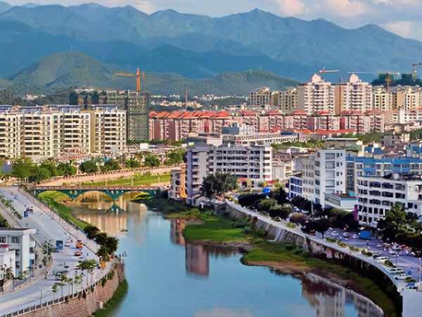 云浮市人口发展规划