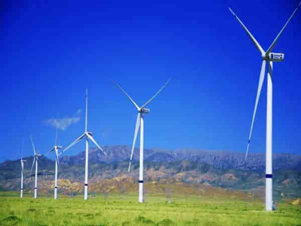 开平市能源发展规划