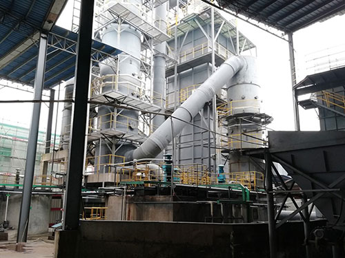 广东允诚再生资源有限公司固体废物资源化综合利用技改扩建项目