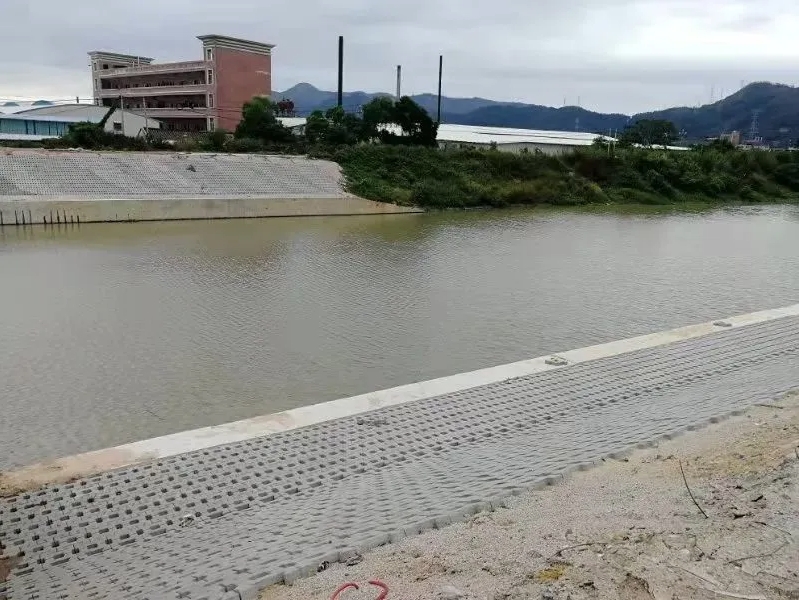 新兴县东利水闸重建工程社会稳定风险评估报告