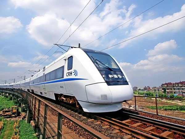 罗定至岑溪地方铁路项目（岑溪段）